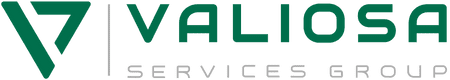 Valiosa logo